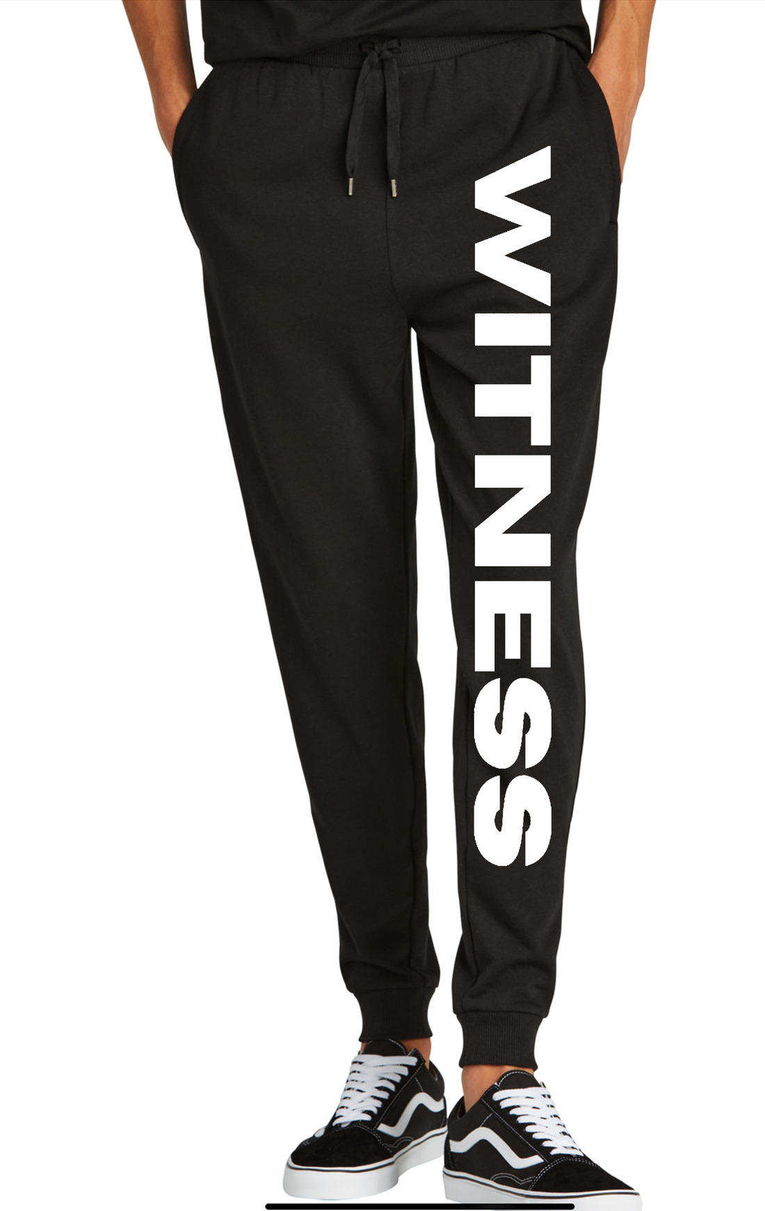 Witness Joggers