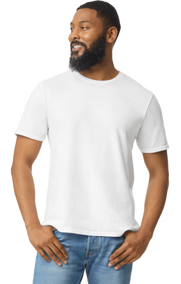 Custom Adult Unisex Softstyle® 4.5 oz. T-Shirt