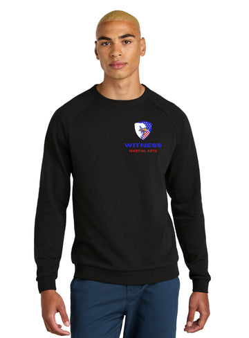 Witness Triblend Fleece Sweatshirt