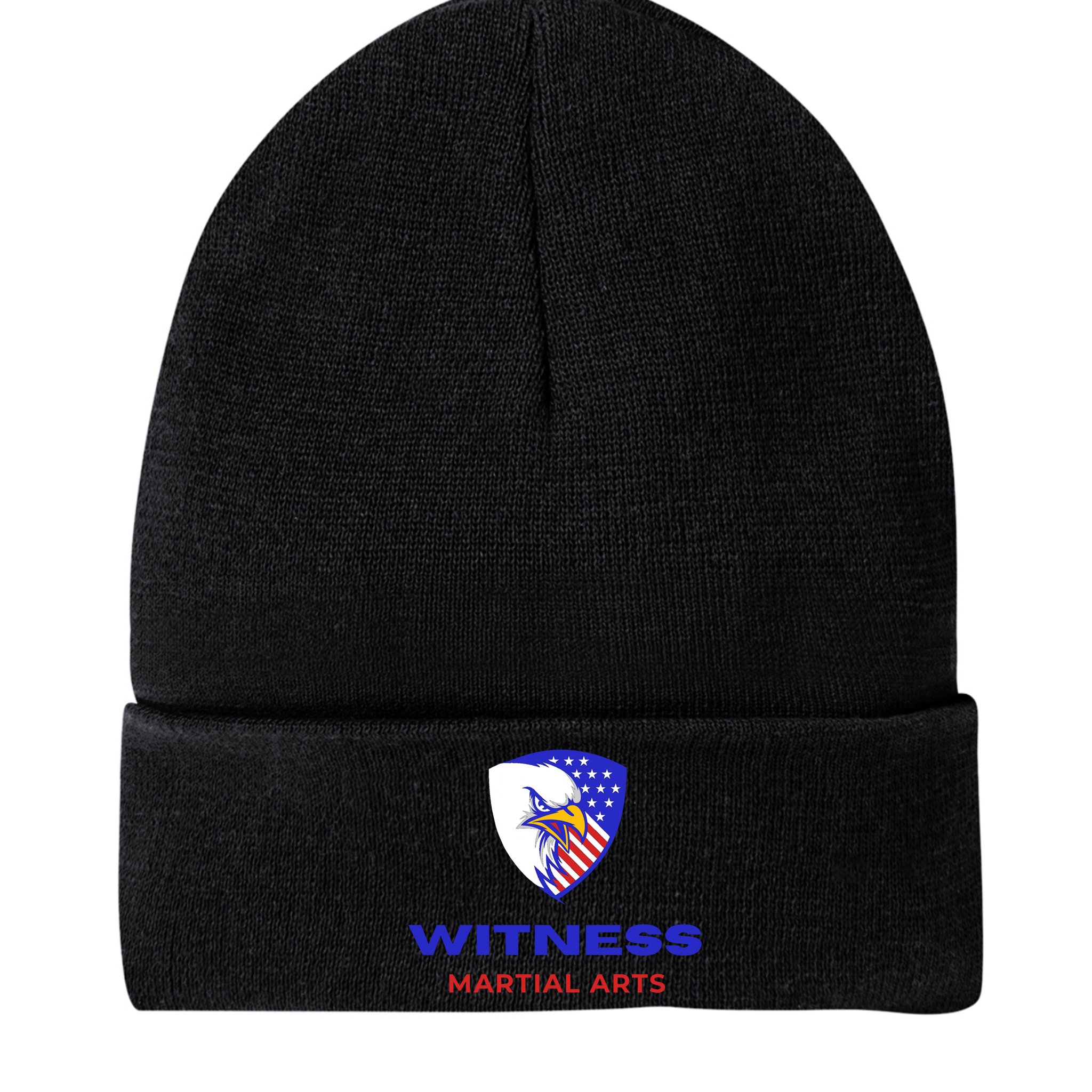 Witness Beanie