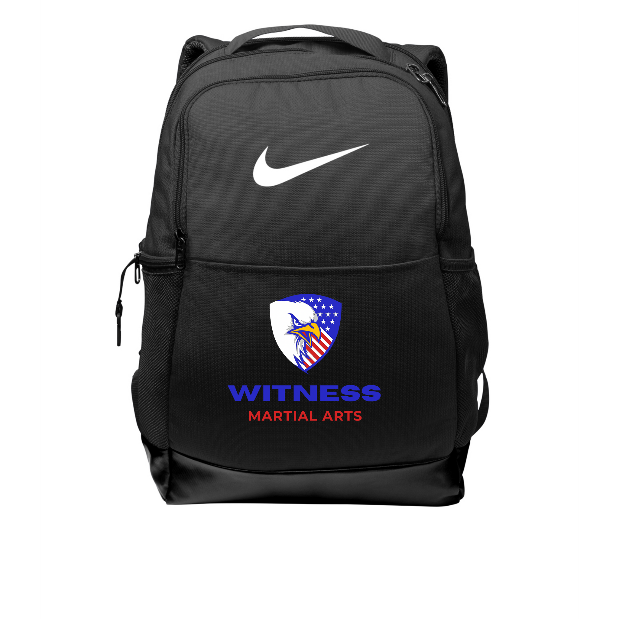 Witness Gear Backpack