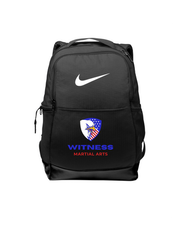 Witness Gear Backpack