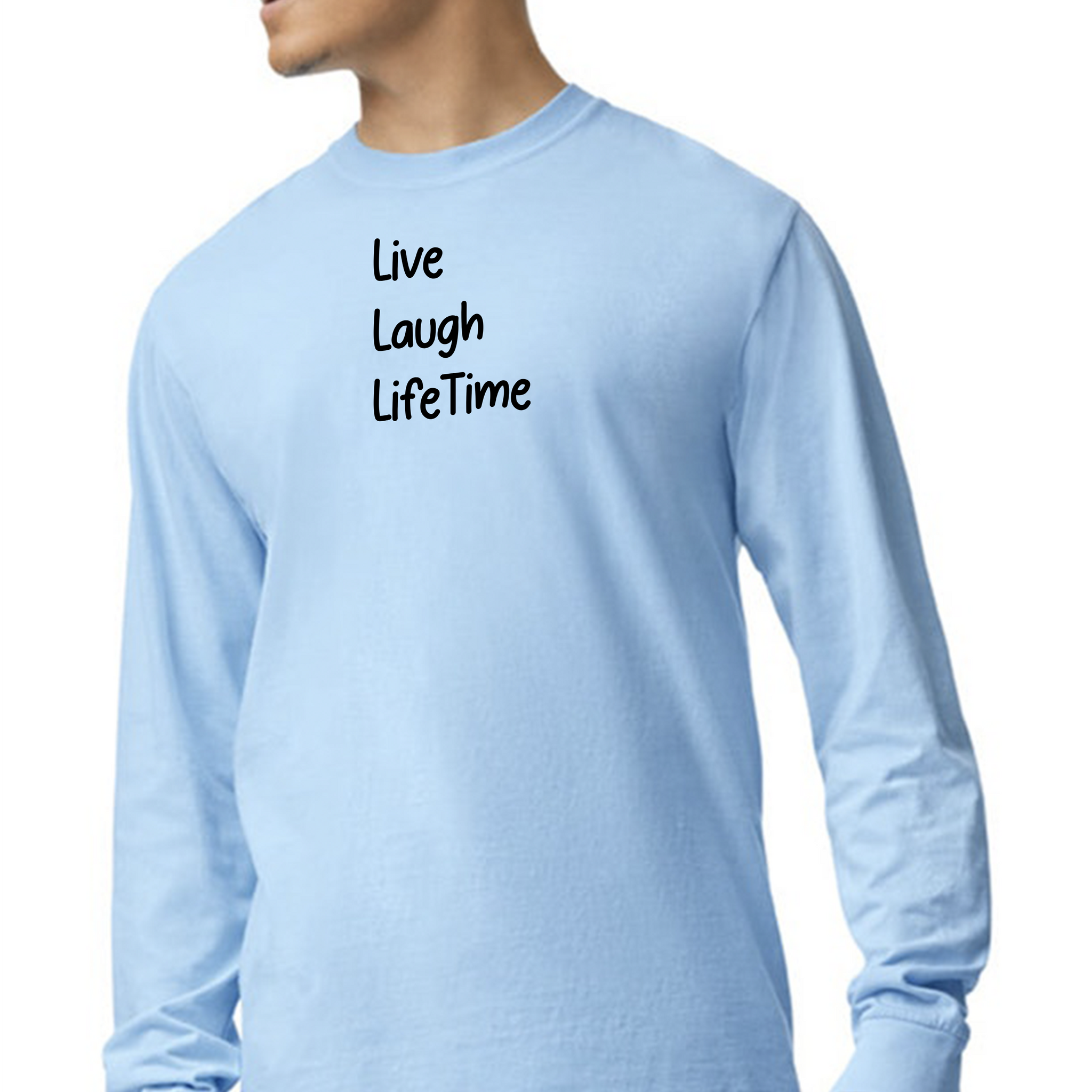 Serenity Long Sleeve