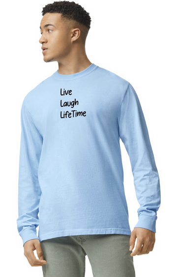 Serenity Long Sleeve