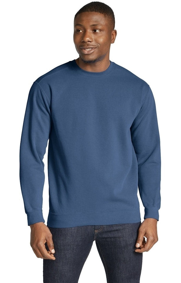 Custom Adult Unisex Crewneck Sweatshirt