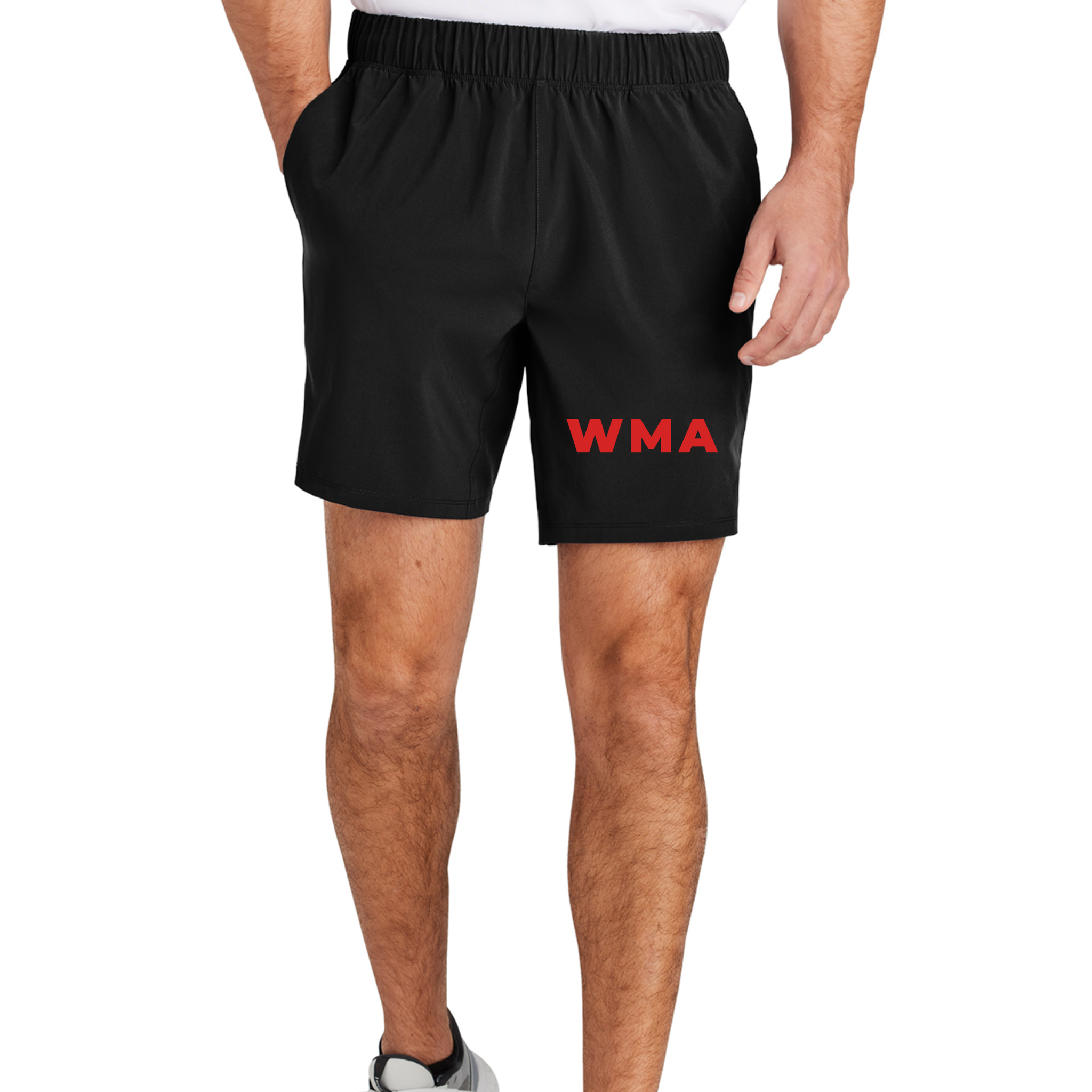 Witness Training Shorts