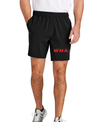 Witness Training Shorts