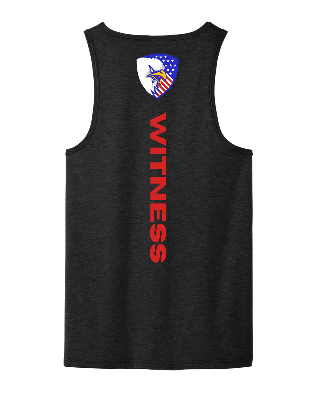 Witness Triblend Tank